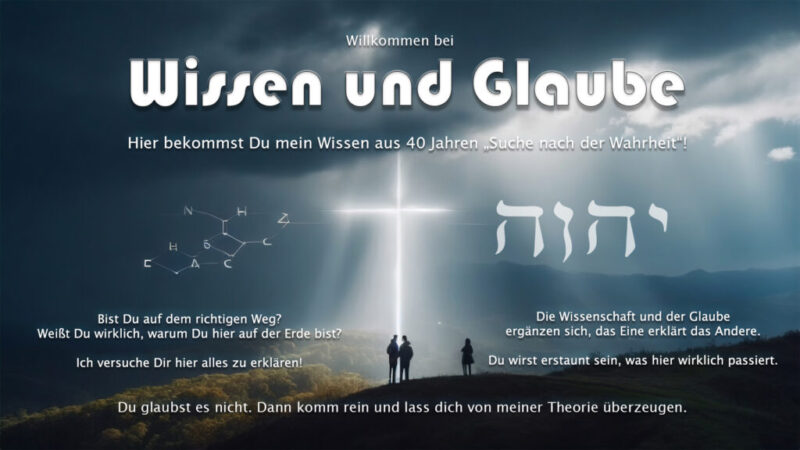 wissen_und_glaube startseite wissen_und_glaube startseite