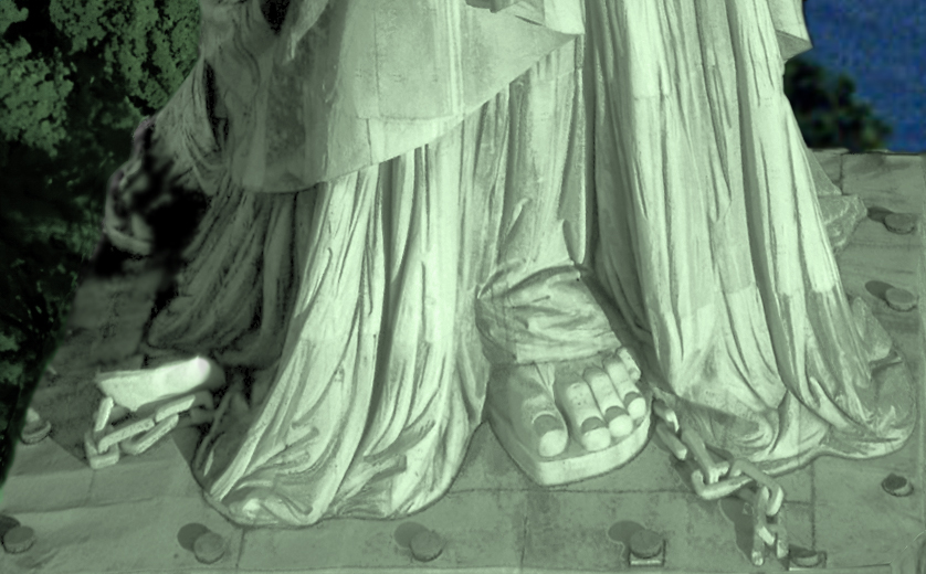 Lady_Liberty_shackles-chains_NPS_deriv Lady_Liberty_shackles-chains_NPS_deriv